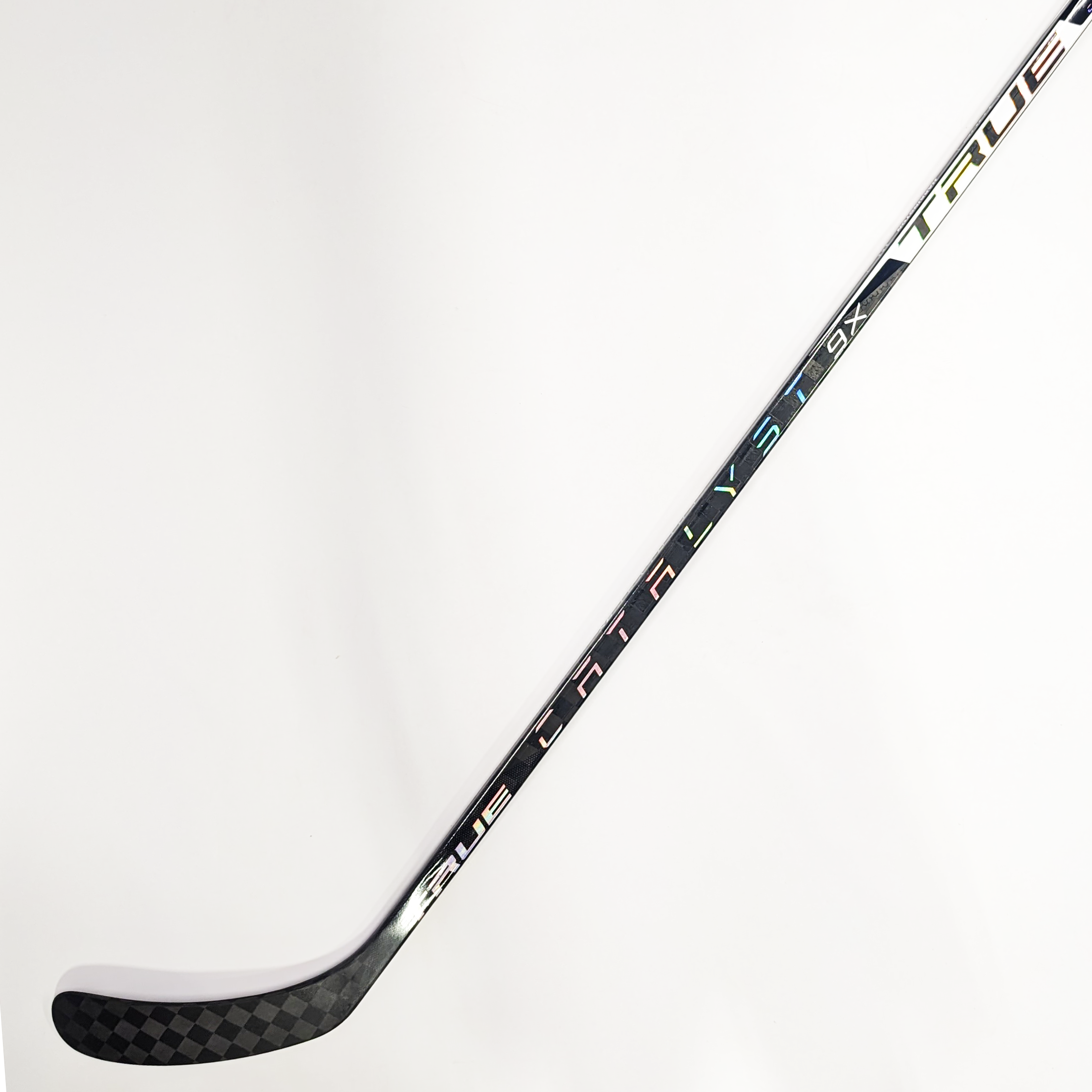 Scott Harrington Pro Stock – True Catalyst 9X (LNH)